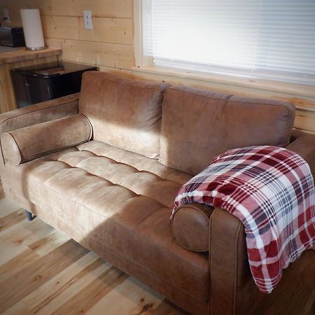 Lucky Guesthouse Trapper Creek Kültér fotó