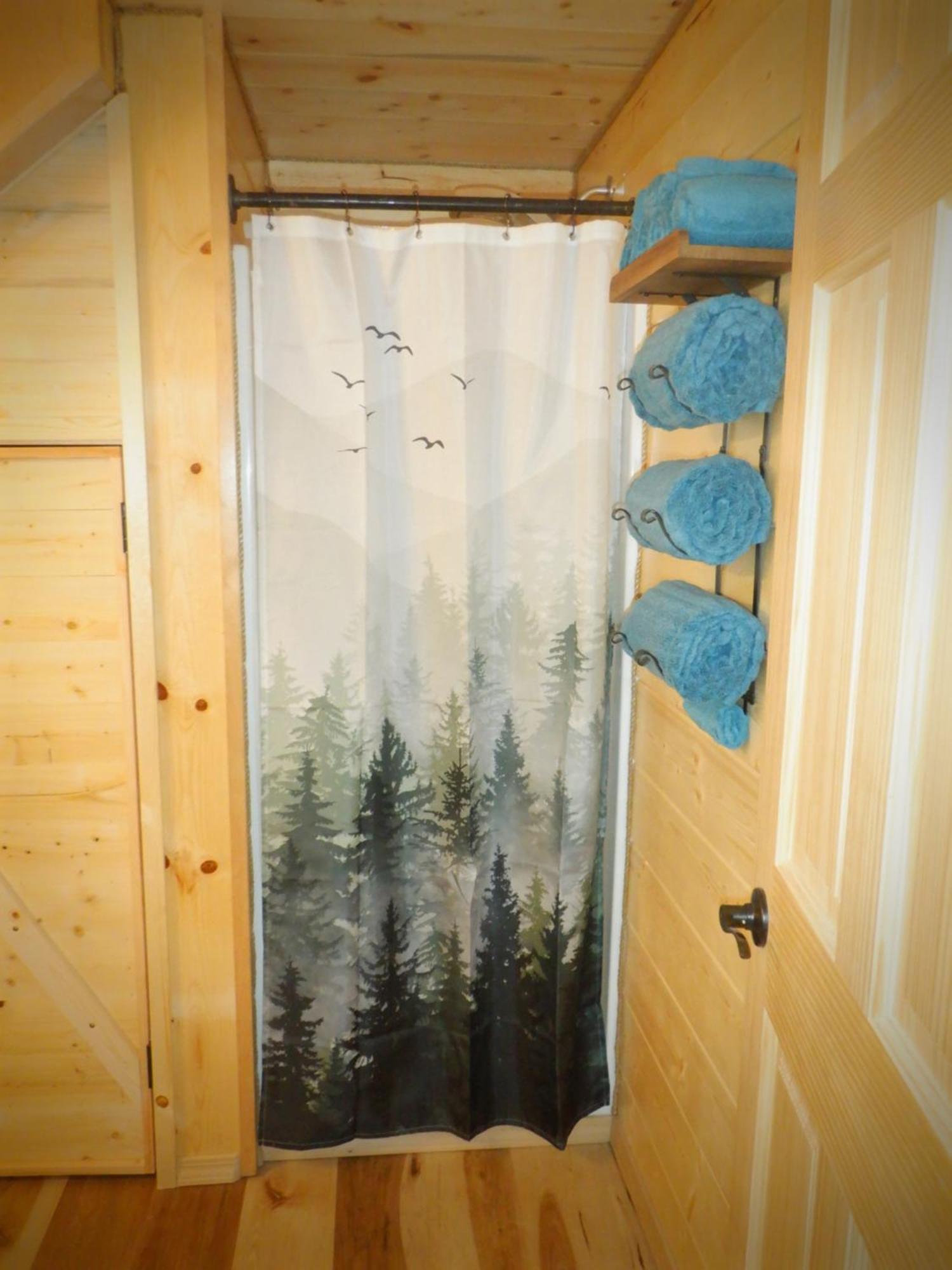 Lucky Guesthouse Trapper Creek Kültér fotó