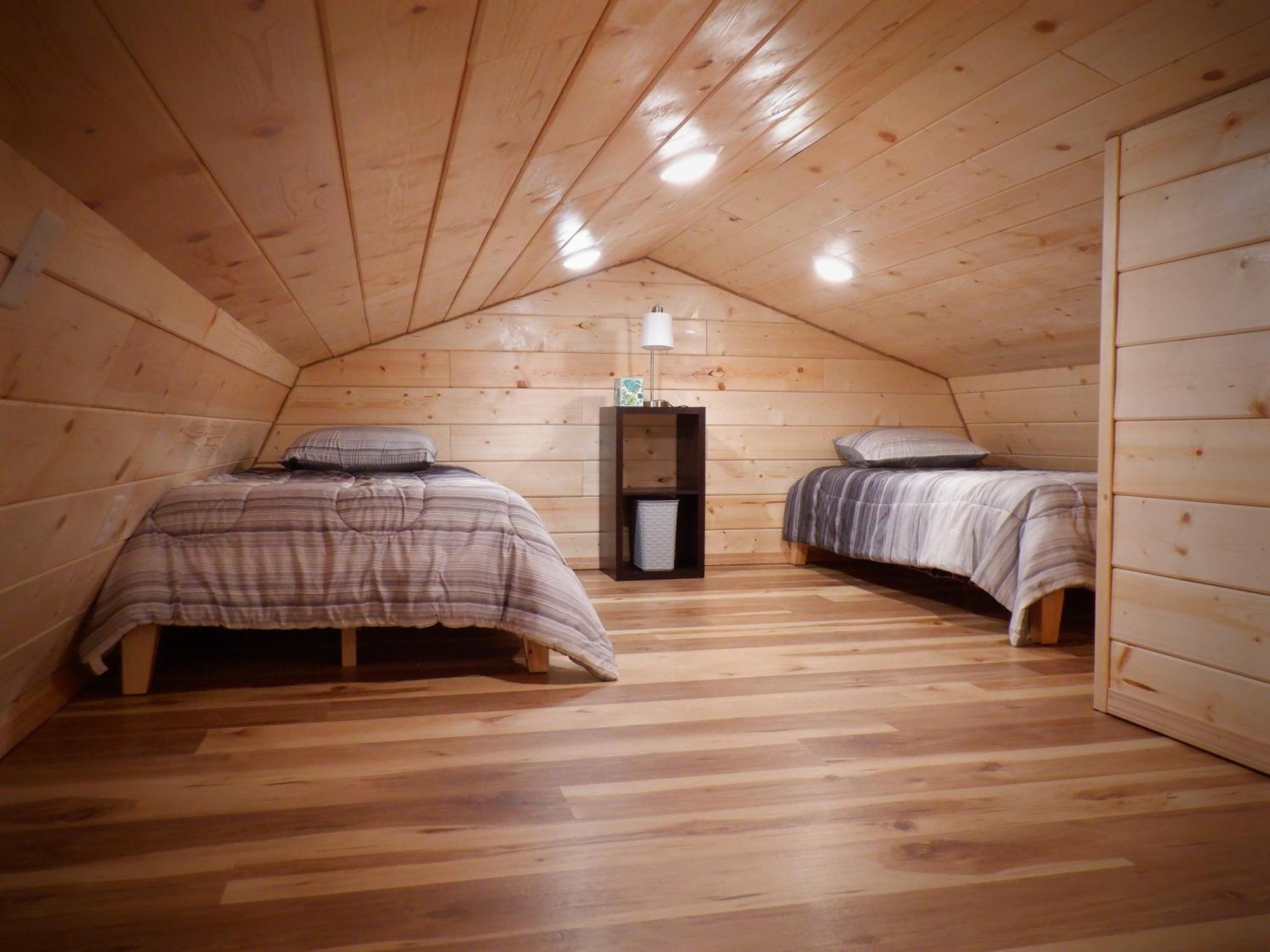 Lucky Guesthouse Trapper Creek Kültér fotó