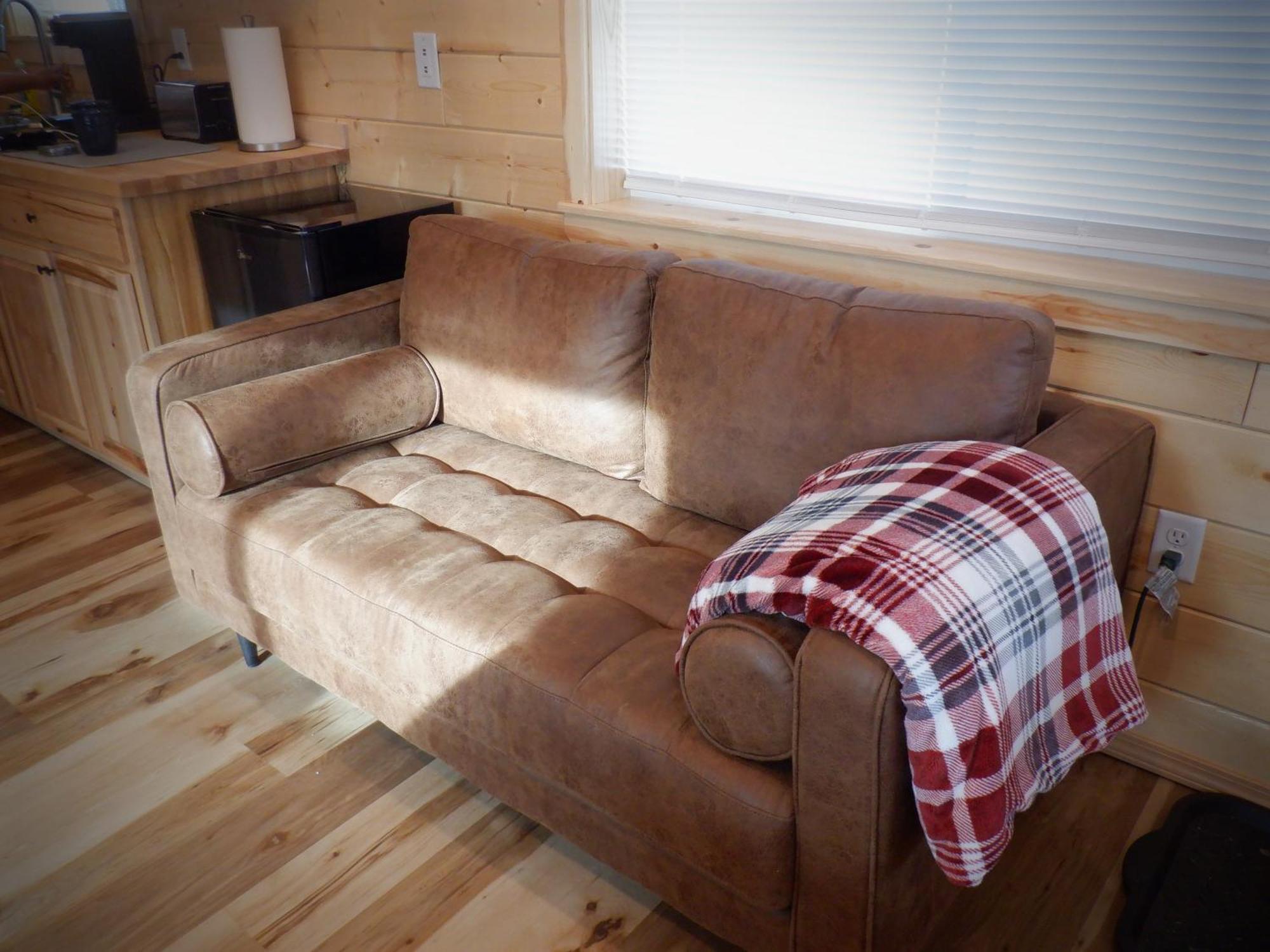 Lucky Guesthouse Trapper Creek Kültér fotó
